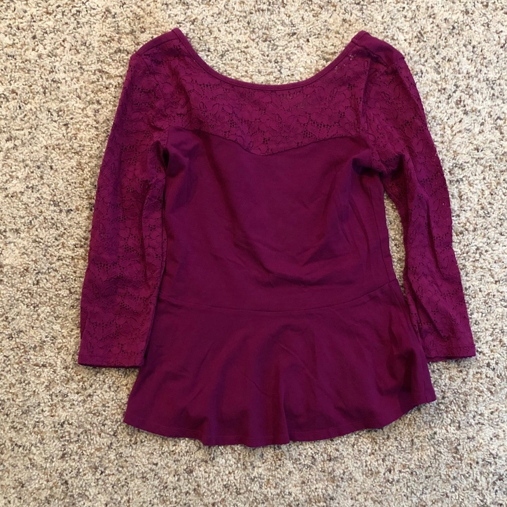 Express shirt